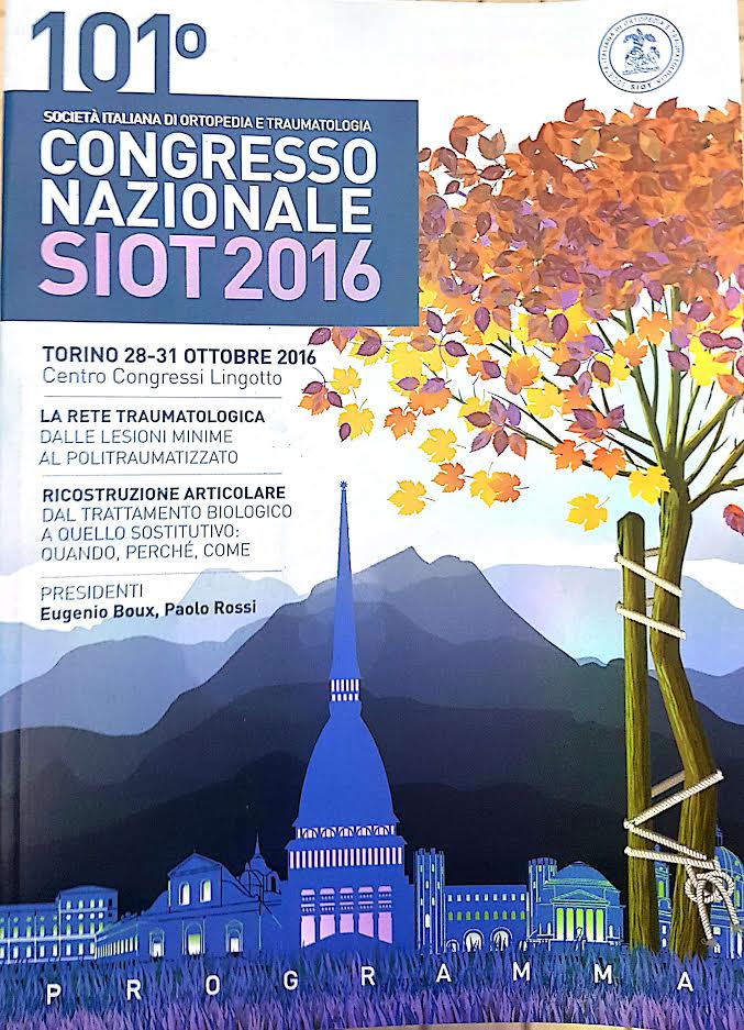 siot torino 2016